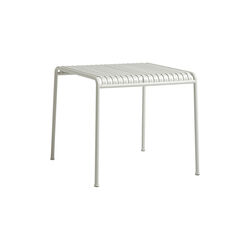 Palissade spisebord, sky grey, HAY