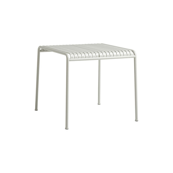 Palissade spisebord, sky grey, HAY