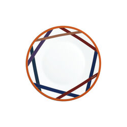 NASTRI DINNER PLATE, Missoni Home