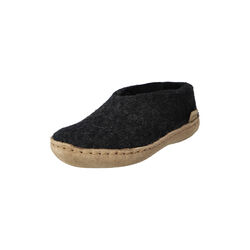 Filtsko junior, charcoal, Glerups