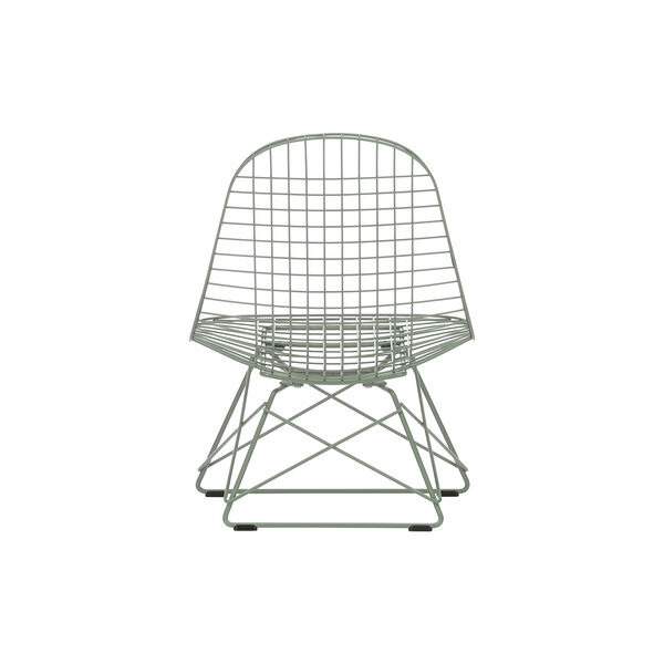 Wire Chair LKR, Vitra 