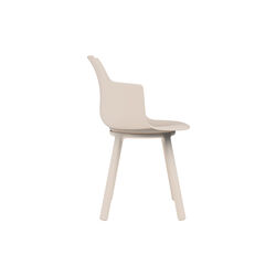 Social&reg; Turn, white cream/white, Varier Furniture