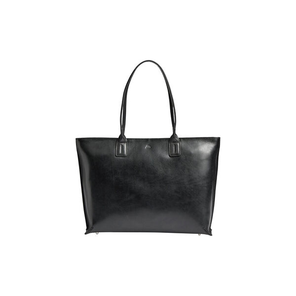 LesleyMBG Work veske, antique black, Markberg