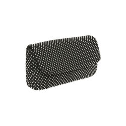 MonePW veske, simili s&oslash;lv, Part Two