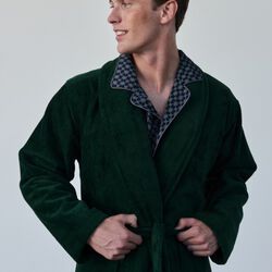 Kattegat badek&aring;pe, green solid, Ambassador 1867