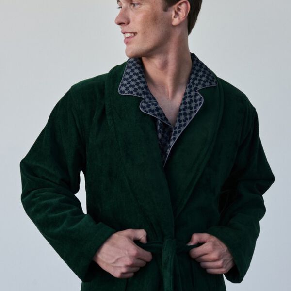 Kattegat badek&aring;pe, green solid, Ambassador 1867