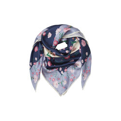 Florania Sia skjerf, multi col., Becks&ouml;ndergaard