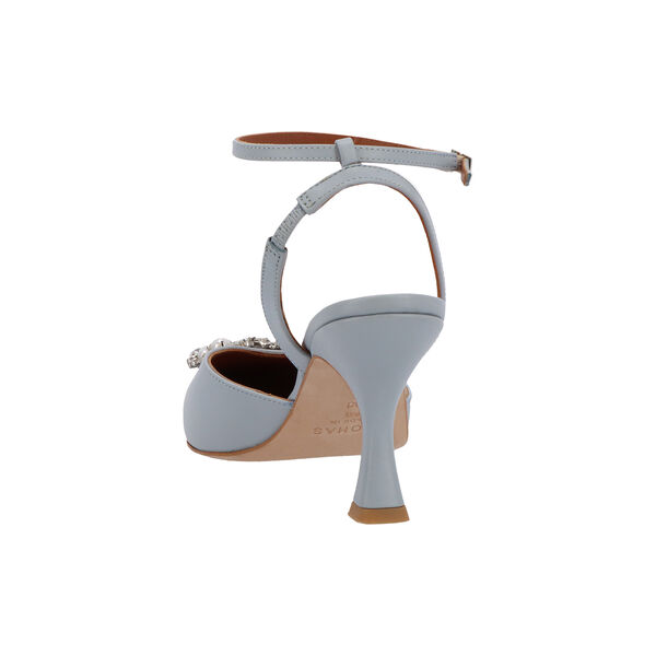 Cinderella Crystal, light blue Cinderella Crystal, light blue, ALOHAS