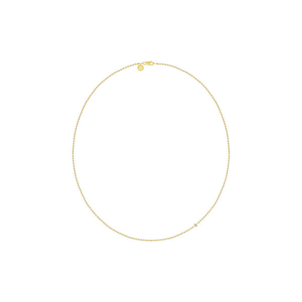 A kjede, gold, Julie Sandlau