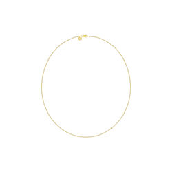 A kjede, gold A kjede, gold, Julie Sandlau