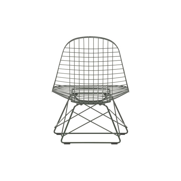 Wire Chair LKR, Vitra 