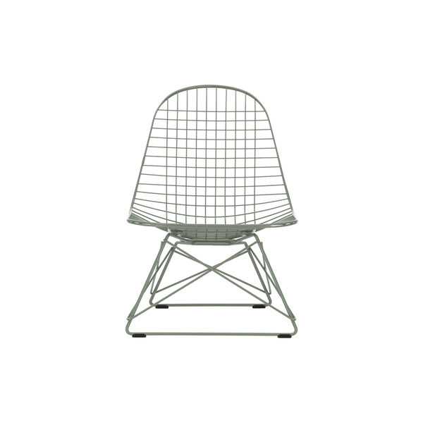 Wire Chair LKR, Vitra 