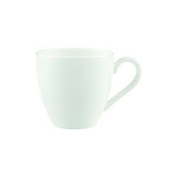 Anmut espressokopp, hvit, Villeroy & Boch