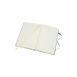 Pinocchio Dogfish Notebook linjert, multifarget, Moleskine