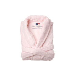 Lexington Original badekåpe, rosa, Lexington