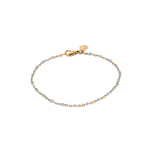 The Blue Bead armbånd, CAMILLA PIHL