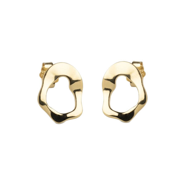 Daphne studs, ENAMEL Copenhagen