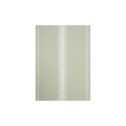 Icons kjøkkenhåndkle i bomullsjacquard salviegrønn/hvit, Lexington