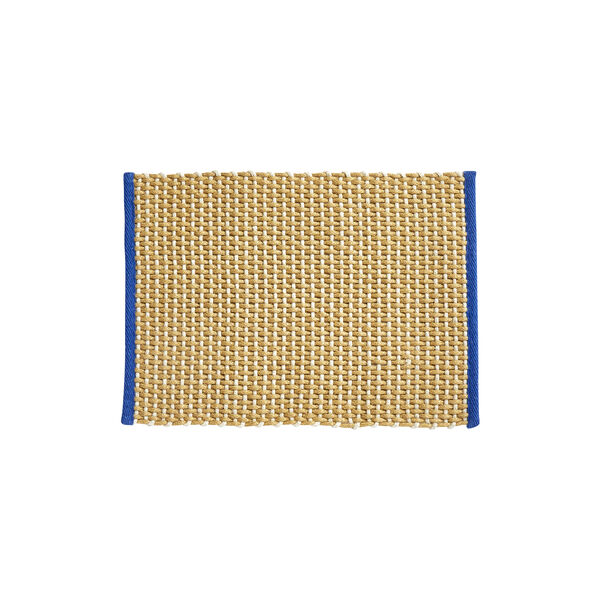 D&oslash;rmatte, yellow, HAY