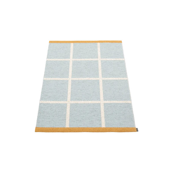 Criss Pop, blue fog, Pappelina