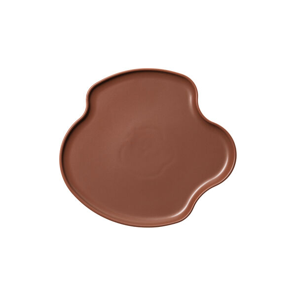 Aalto fat 25 cm, ild, Iittala