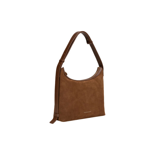 AURORE BAG, brown, Christian Lacroix
