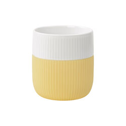 Riflet Contrast krus 35 cl, sol