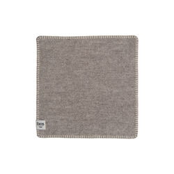 Stemor Sitteunderlag, Grå, Røros Tweed
