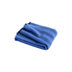 Duo pledd, sky blue, HAY