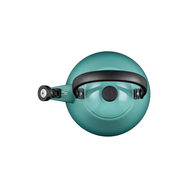 Kone kjele, bleu riviera, Le Creuset