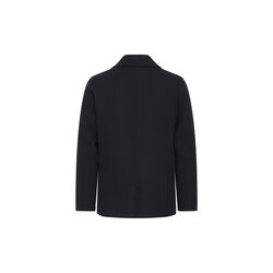 CFMETS Double Breasted Jacket, dark navy, Casual Friday