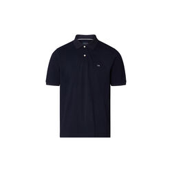 Jeromy Polo skjorte, mørkeblå, Lexington
