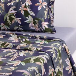 Brume flatt laken, Yves Delorme