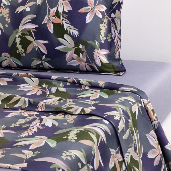 Brume flatt laken, Yves Delorme