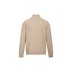 Sairus Half-zip, light sand, Urban Pioneers