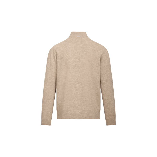 Sairus Half-zip, light sand, Urban Pioneers