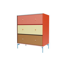 KIMPOP CARRY Dresser KIMPOP CARRY Dresser, Montana Furniture