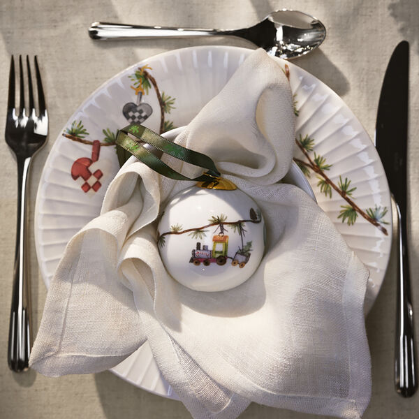 Hammersh&oslash;i Christmas Kule 2024, K&auml;hler