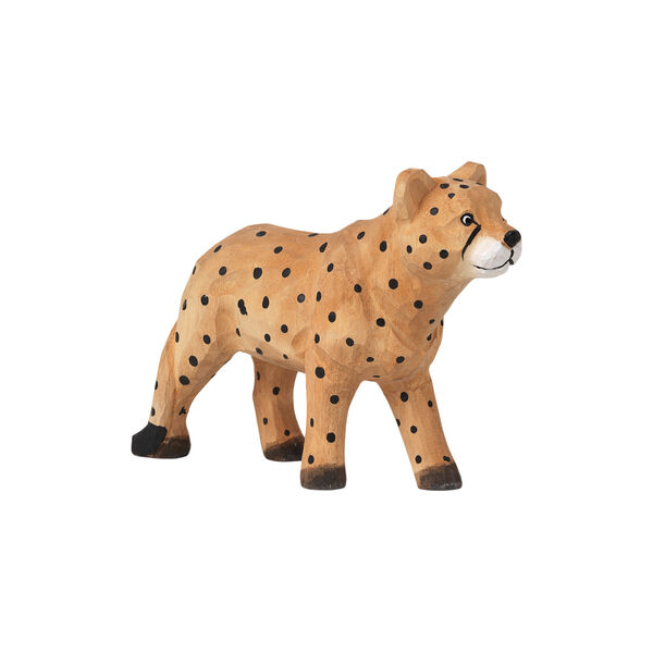 Animal gepard, tre, Ferm Living Kids