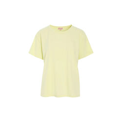 Vibe T-shirt, yellow, HUNK&Oslash;N