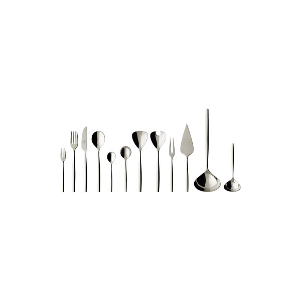 MetroChic bestikksettt, 70 deler MetroChic bestikksettt, 70 deler, Villeroy & Boch