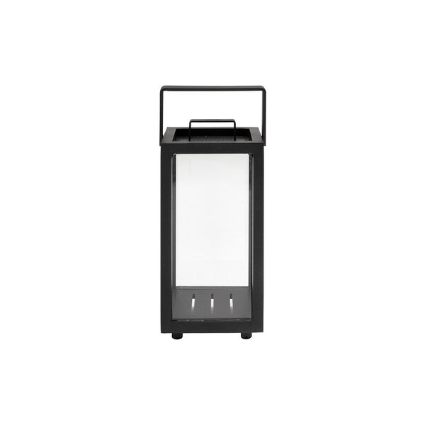 Lighthouse lanterne, lava grey Lighthouse lanterne, lava grey, Cane-line