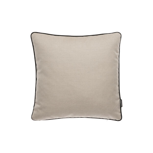 Ray inne/ute pute, beige Ray inne/ute pute, beige, Pappelina
