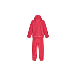 PU regnsett, cherry PU regnsett, cherry, VER de TERRE