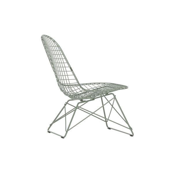 Wire Chair LKR, Vitra 