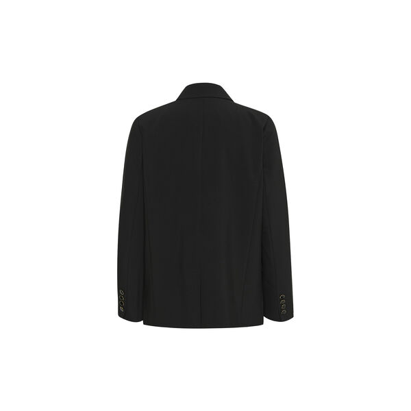 MalenaPW Blazer, black, Part Two