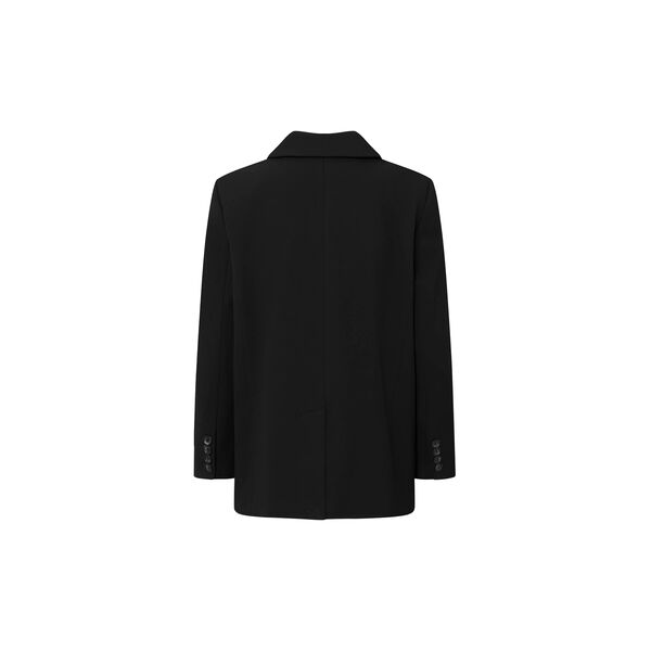 Arizona Blazer, black, Lovechild 1979