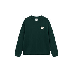 WWTay L, ponderosa pine, Wood Wood