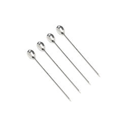 Tapasstikker/oliven, Anovi