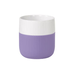 Riflet Contrast krus 35 cl, wisteria